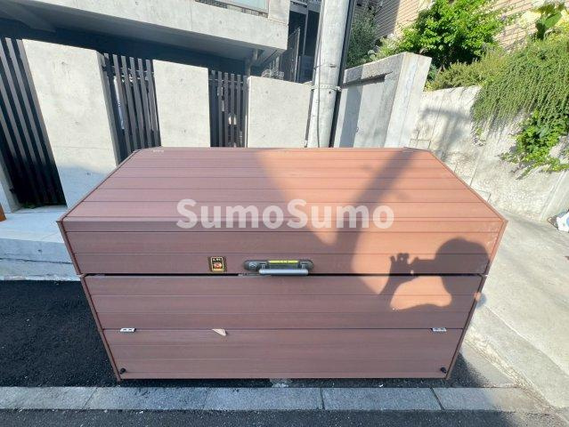 ルネサンスコート三軒茶屋 のその他共用部分