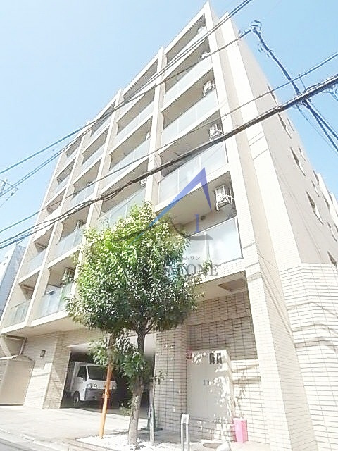 アバンセの外観|外観です。