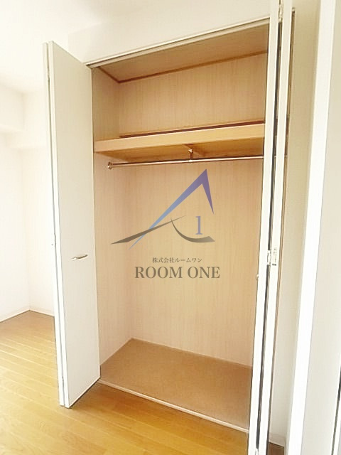 アバンセの収納|収納です。