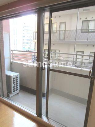 レジーナエビスの展望