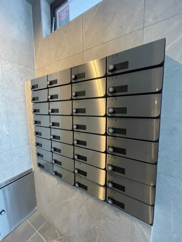 リレア山王 のその他共用部分