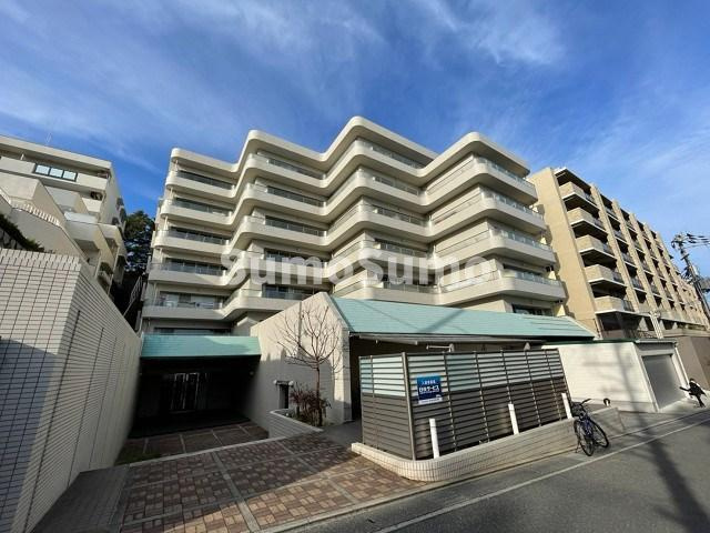 ビクトリアコート夙川