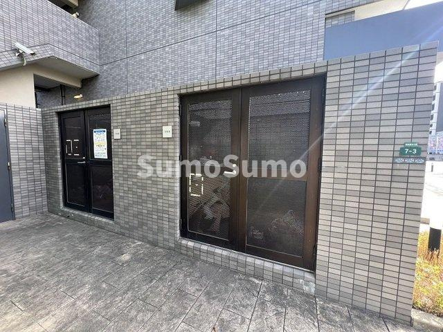レシェンテ・ヴィラ東福岡のその他共用部分