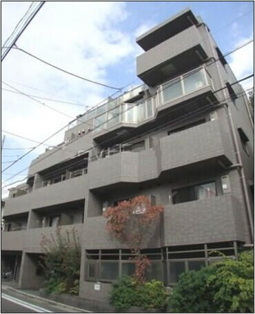 ルーブル祐天寺