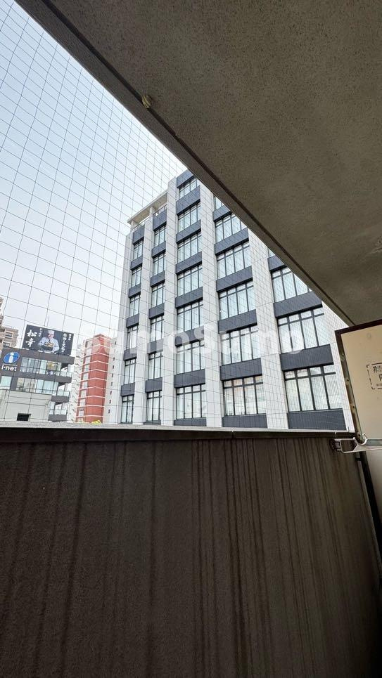 ルポ六本松の展望