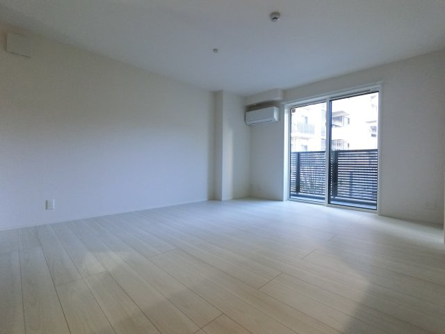 GRAND MAISON NISHICHIBAの内装