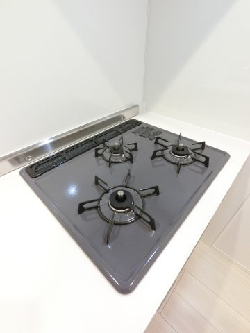 GRAND MAISON NISHICHIBAの設備