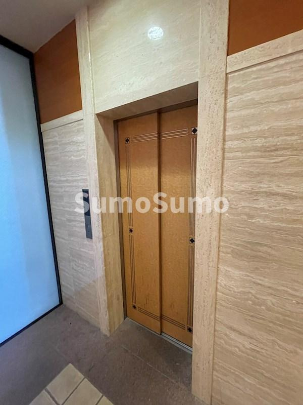 リンデン東薬院のその他共用部分