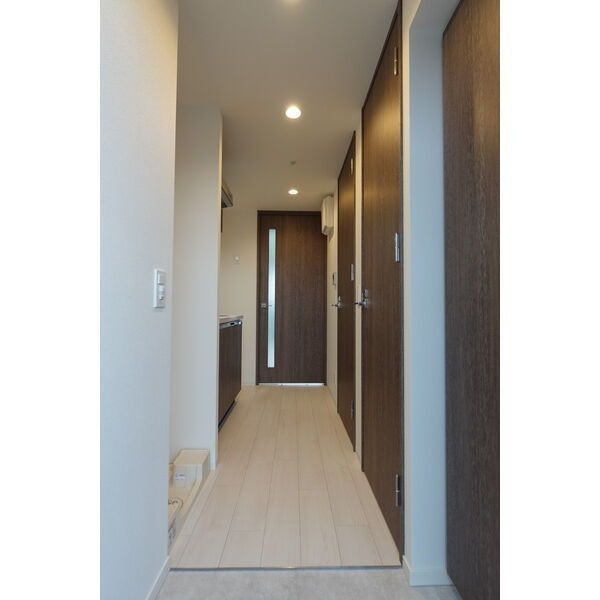 メイクスアート新栄Ⅲのセキュリティ|同シリーズの内装写真です