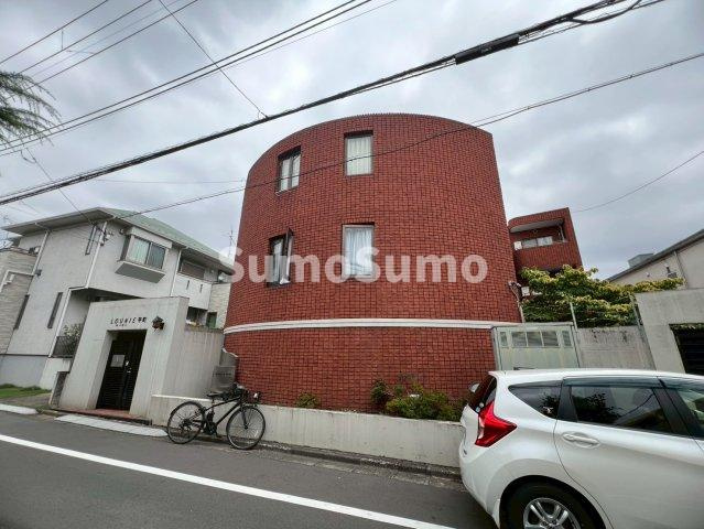 ルーニィ平町の外観|建物外観を気になさる方へ、見た目の良い物件です