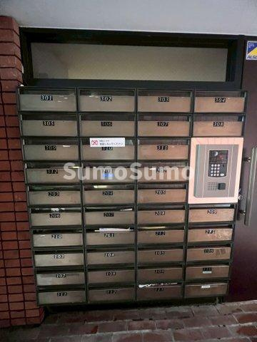 ルーニィ平町のその他共用部分