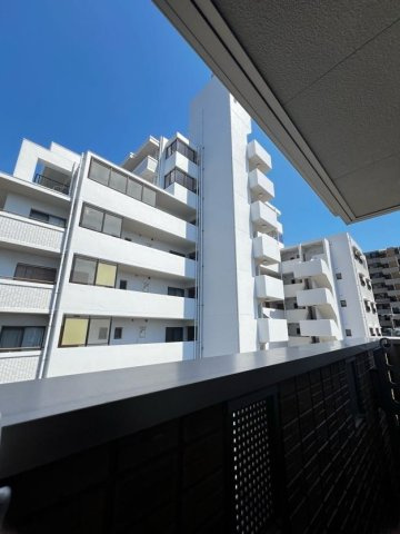 ルーチェ愛宕南の展望