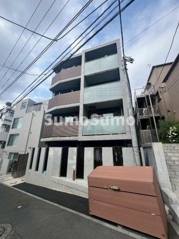 ルネサンスコート三軒茶屋