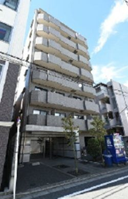 ルーブル下北沢弐番館