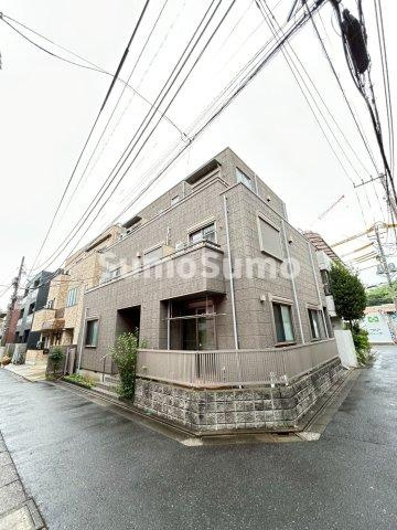ルアル駒場