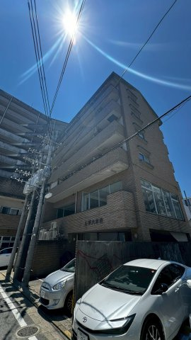 ルポ六本松