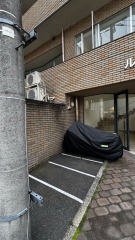 ルポ六本松のその他共用部分