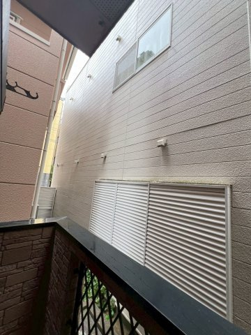 レガリータ天神東の展望