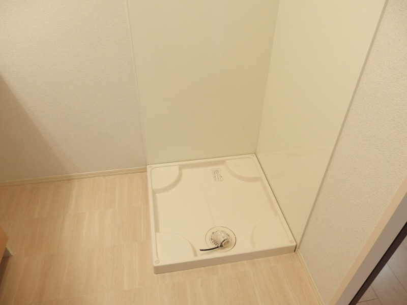 アムールYHの設備