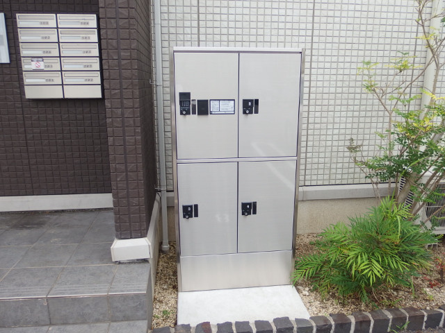アムールYHのその他共用部分