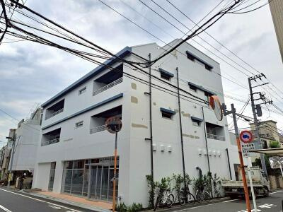 ルネスクラカタの展望