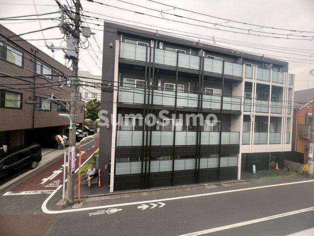 ルネスクラカタの展望
