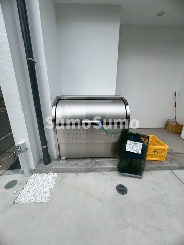 ルネスクラカタのその他共用部分