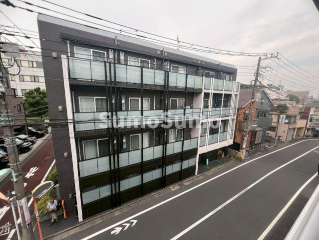 ルネスクラカタの展望