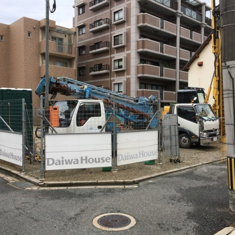 ルーチェ別府