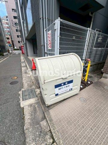 レガリータ薬院のその他共用部分