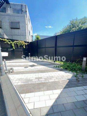 ルネサンスコート桜新町の展望