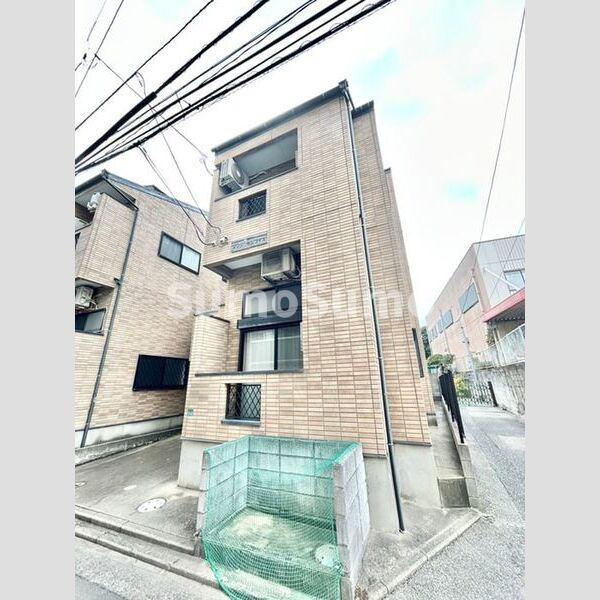 ルーチェ唐人町八番館