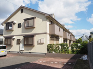 オリーブガーデンの画像