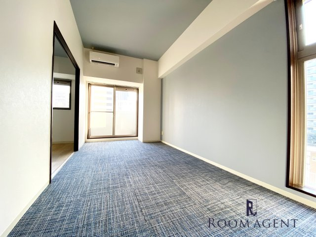 フォレシティ新栄の内装