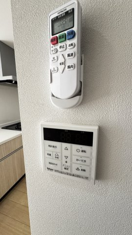 ル・マージュ博多の設備