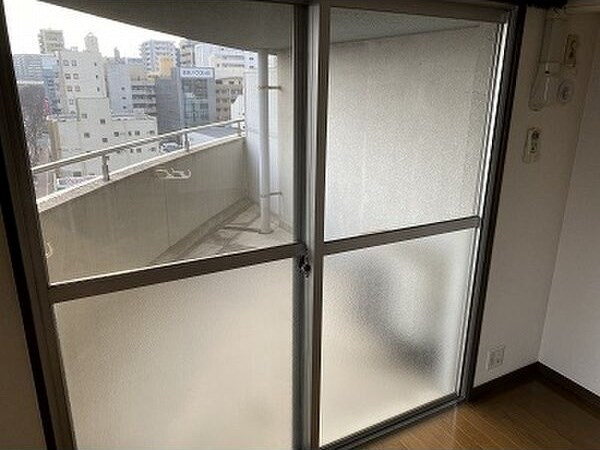 レーベント大橋の展望