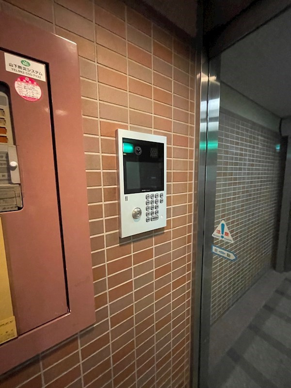 レーベント大橋の外観