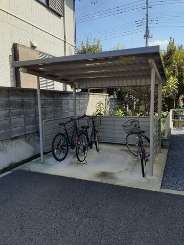 エスタムールのその他共用部分|当社、チルホームのHPもご覧ください(^^)/物件情報多数♪