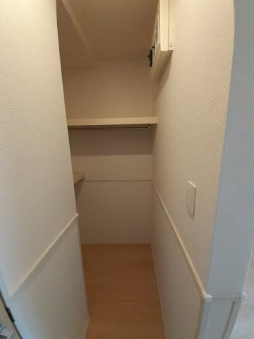 エスタムールの収納|当社、チルホームのHPもご覧ください(^^)/物件情報多数♪