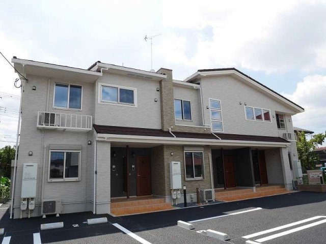 エスタムールの外観|当社、チルホームのHPもご覧ください(^^)/物件情報多数♪