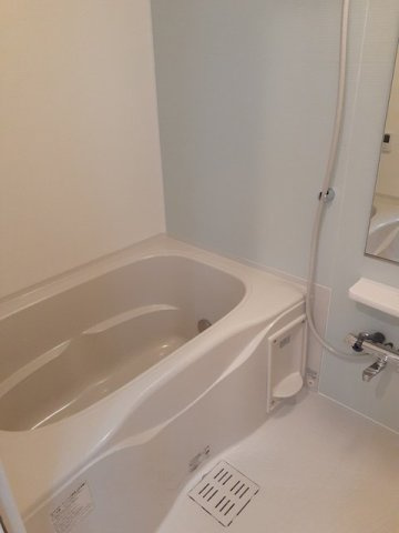 エスタムールの浴室|当社、チルホームのHPもご覧ください(^^)/物件情報多数♪