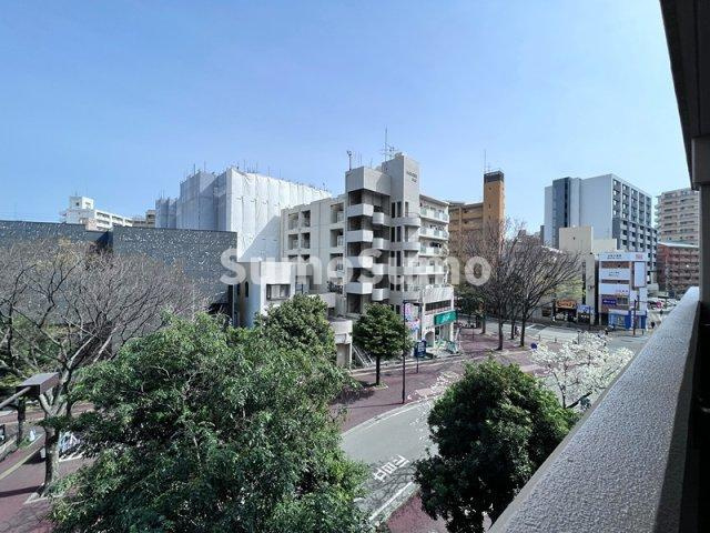 ルシールの展望