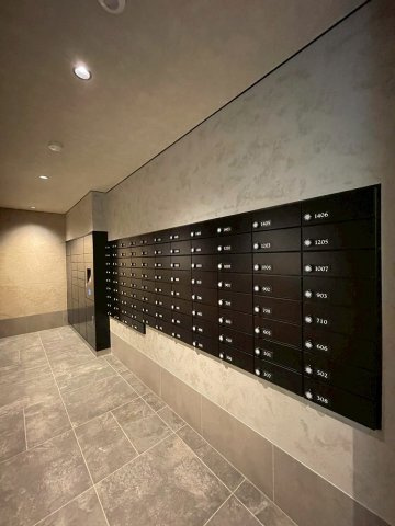 レジアス大橋DUXのその他共用部分
