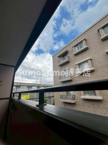 リンピオ　ウノの展望