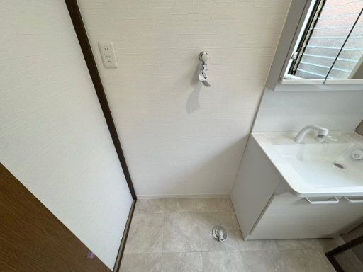 【ランドリースペース】