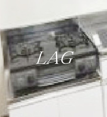 【設備】 | ＬＵＣＡ | ガスコンロです。