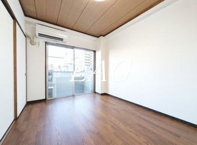 【寝室】 | ルモンド浅草 | 寝室です。