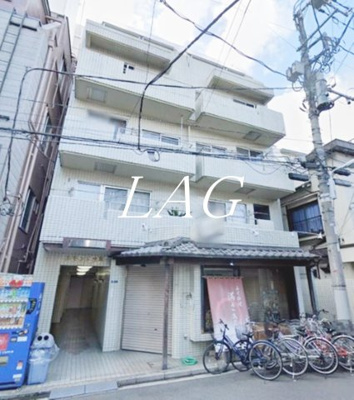 【外観】 | ルモンド浅草 | 外観です。