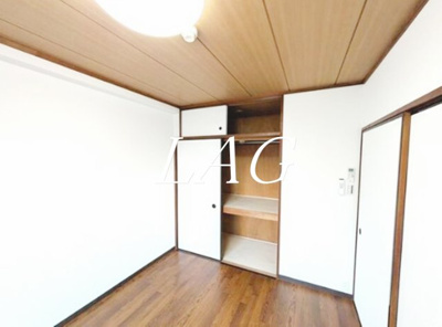 【収納】 | ルモンド浅草 | 収納です。