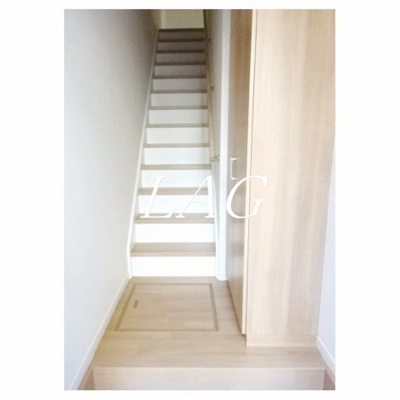 【玄関】 | リムーヴ西巣鴨 | 玄関です。